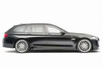 BMW 5-Series Touring by Hamann 2011 года